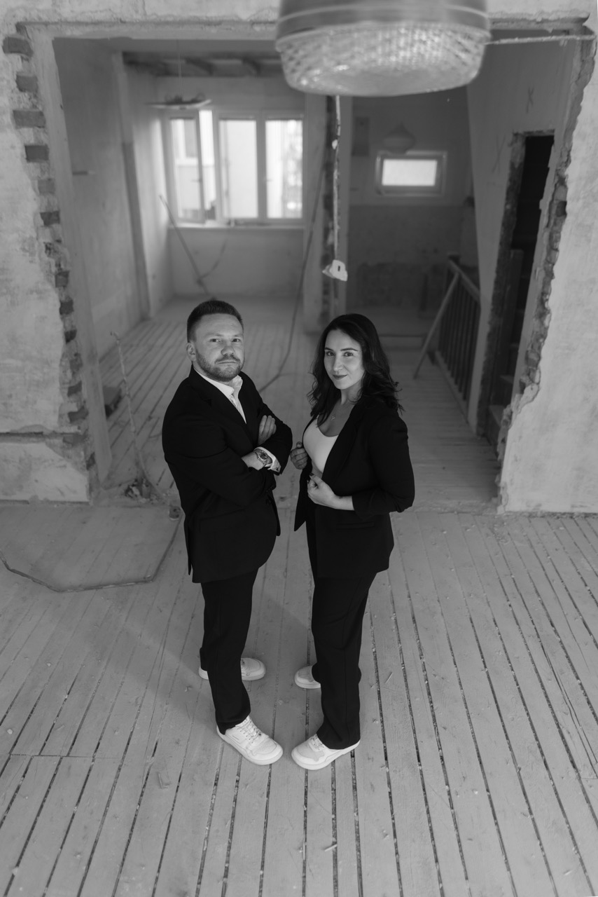 Hero Background Image