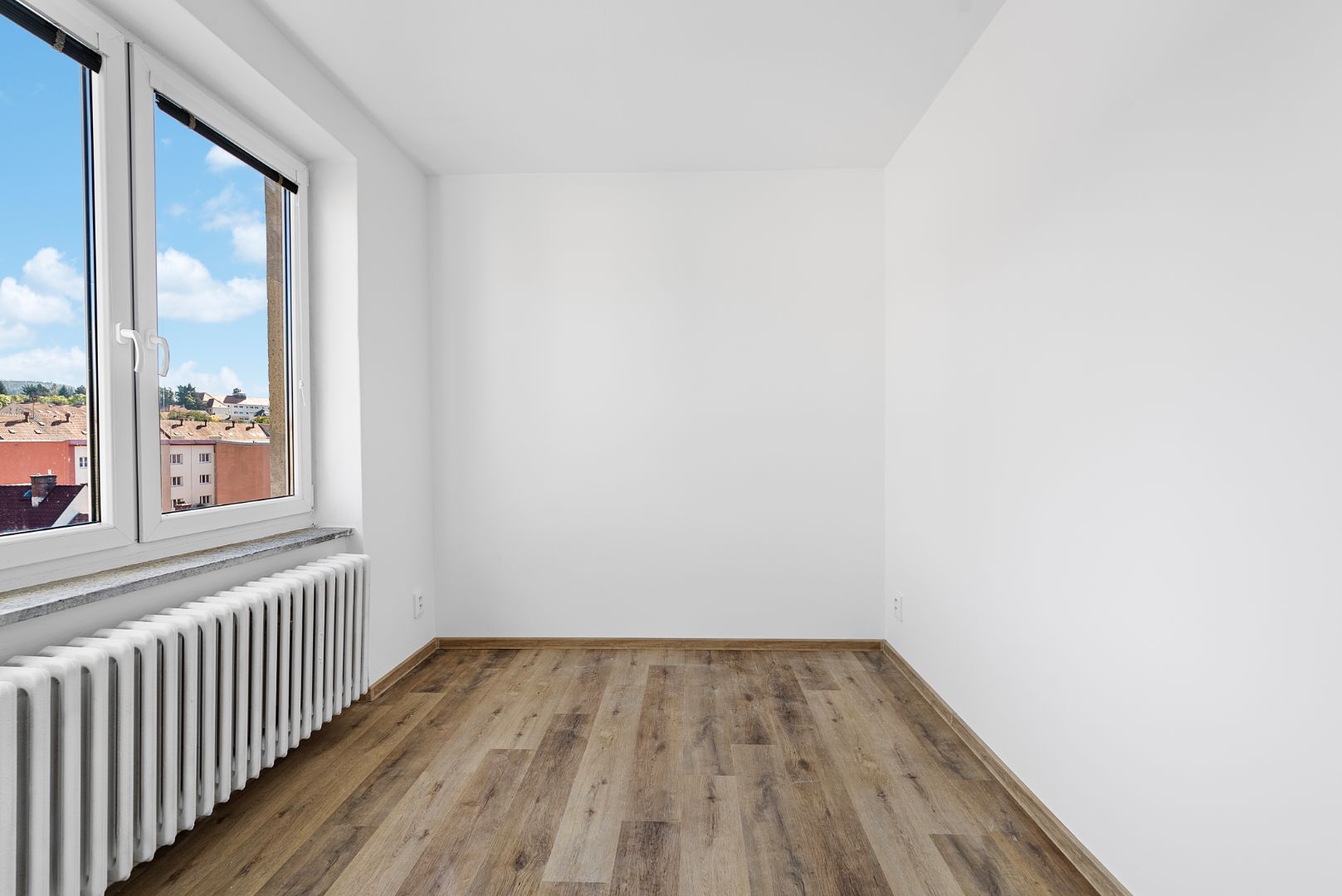 Galerie po rekonstrukci