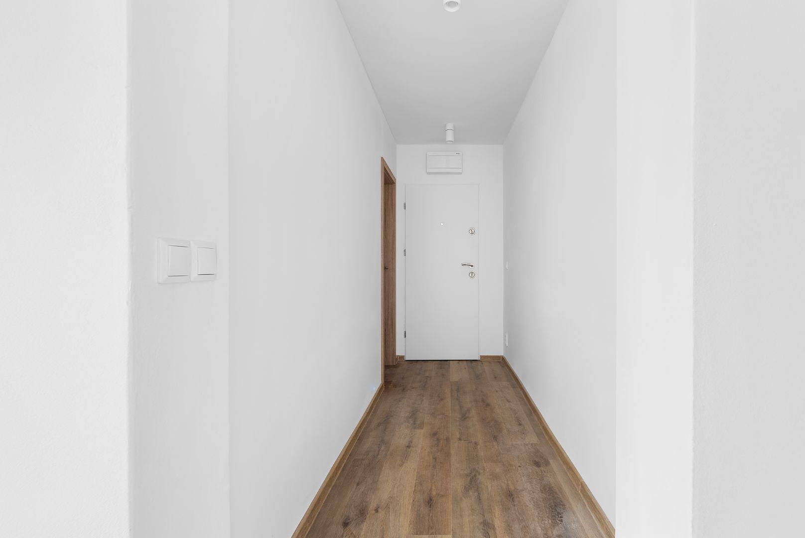 Galerie po rekonstrukci