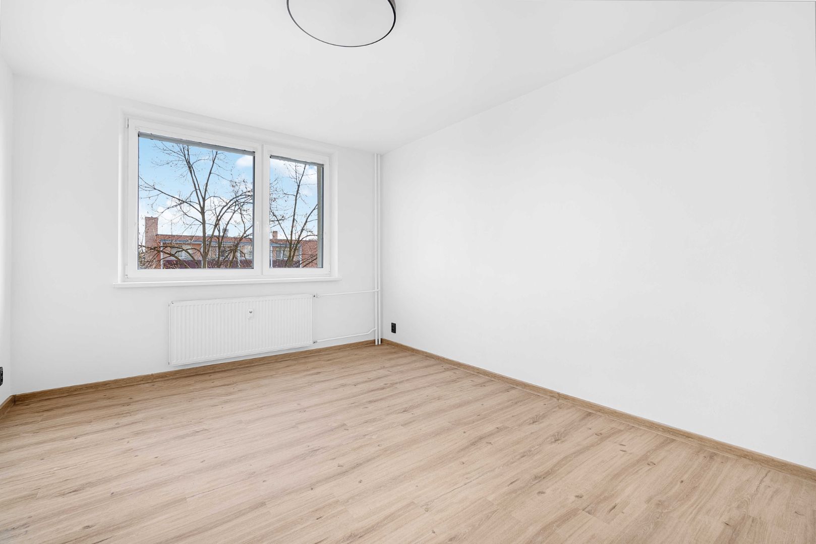 Galerie po rekonstrukci