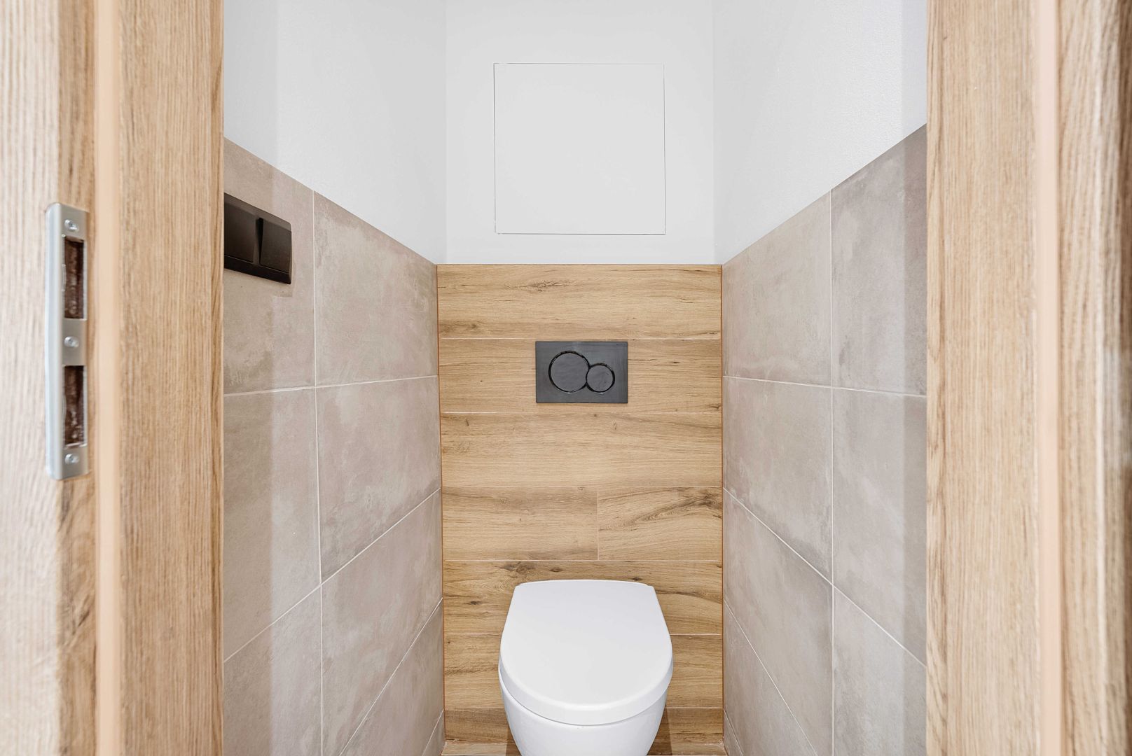 Galerie po rekonstrukci