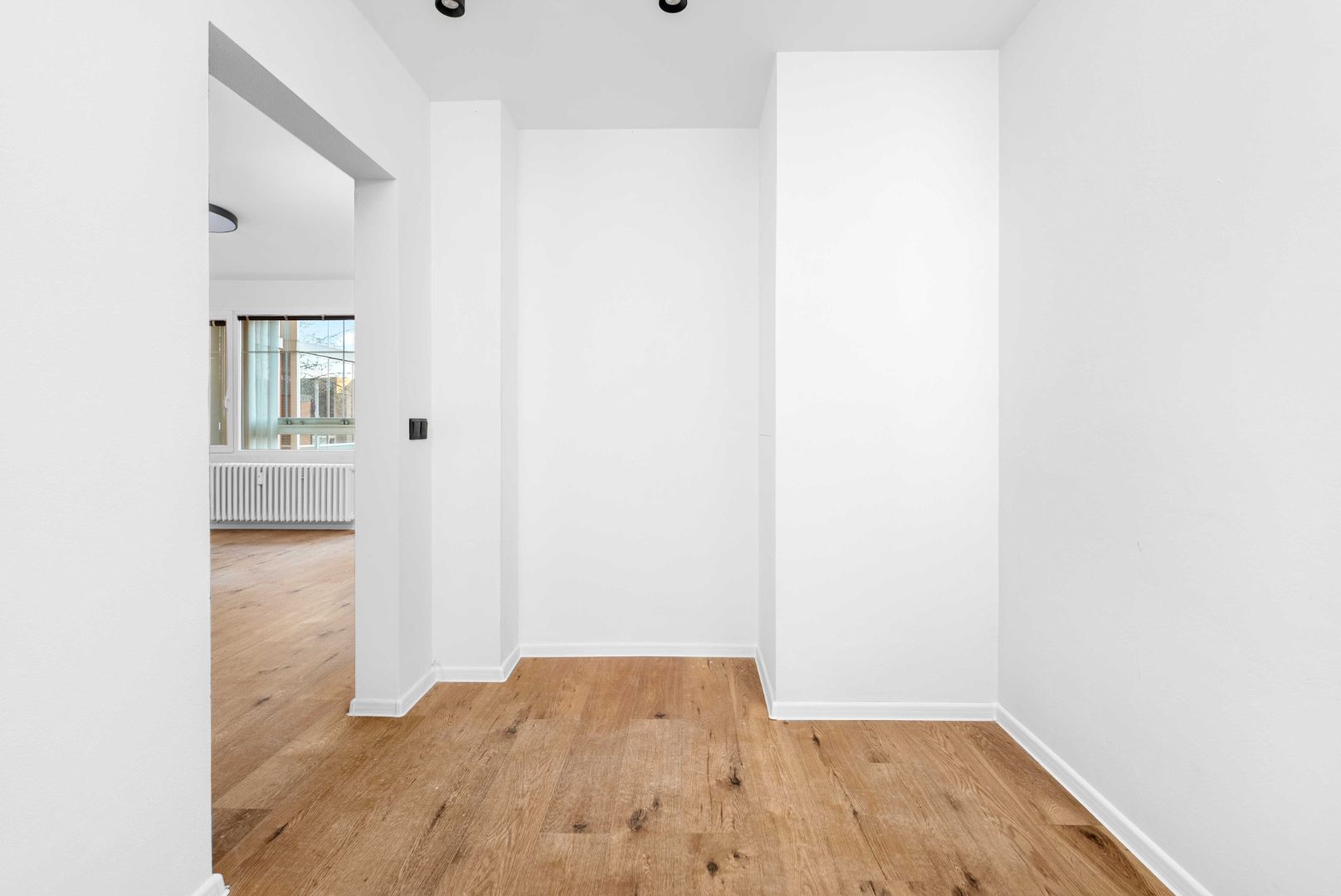 Galerie po rekonstrukci