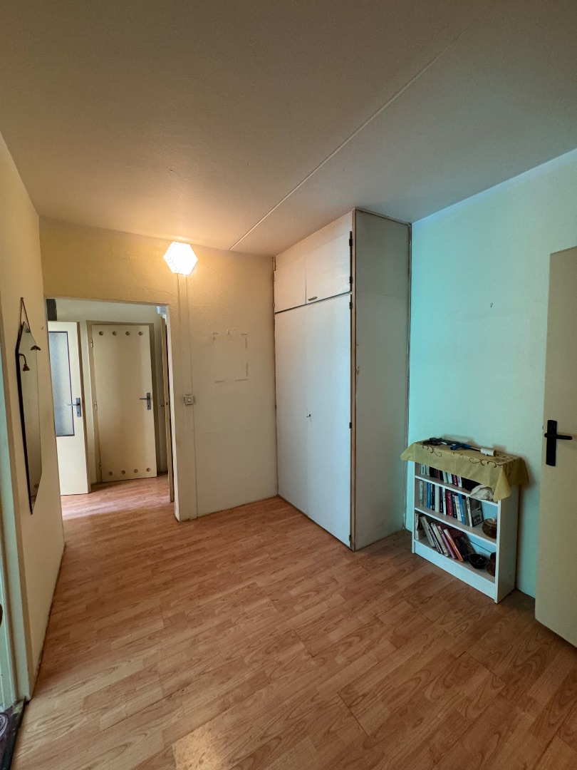 Galerie před rekonstrukcí