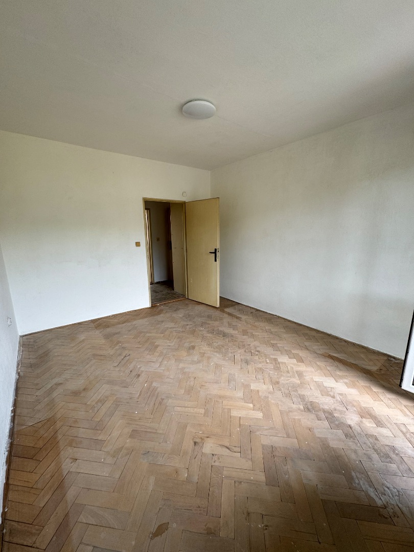 Galerie před rekonstrukcí