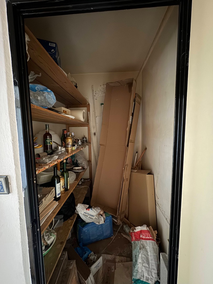 Galerie před rekonstrukcí