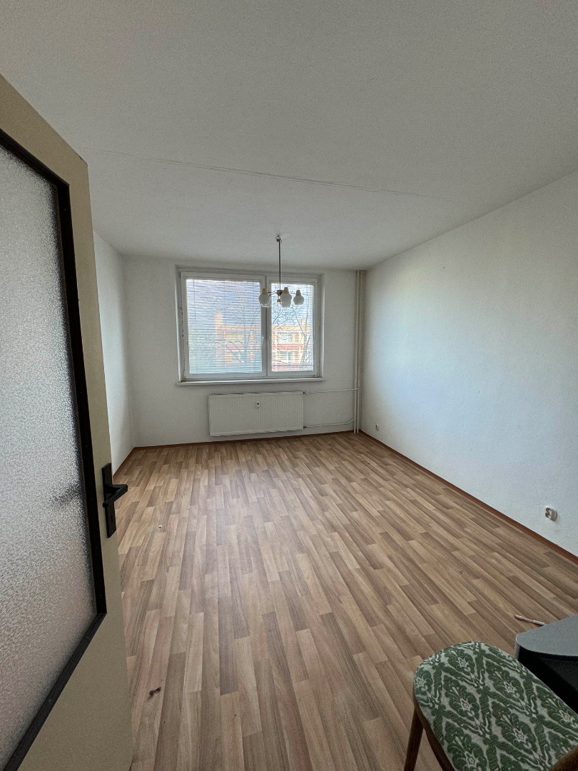 Galerie před rekonstrukcí