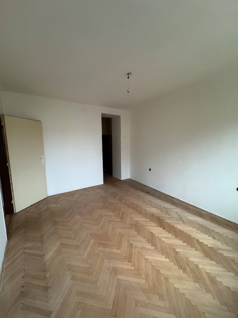 Galerie před rekonstrukcí