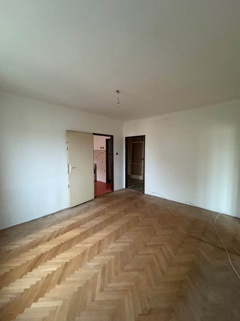 Galerie před rekonstrukcí