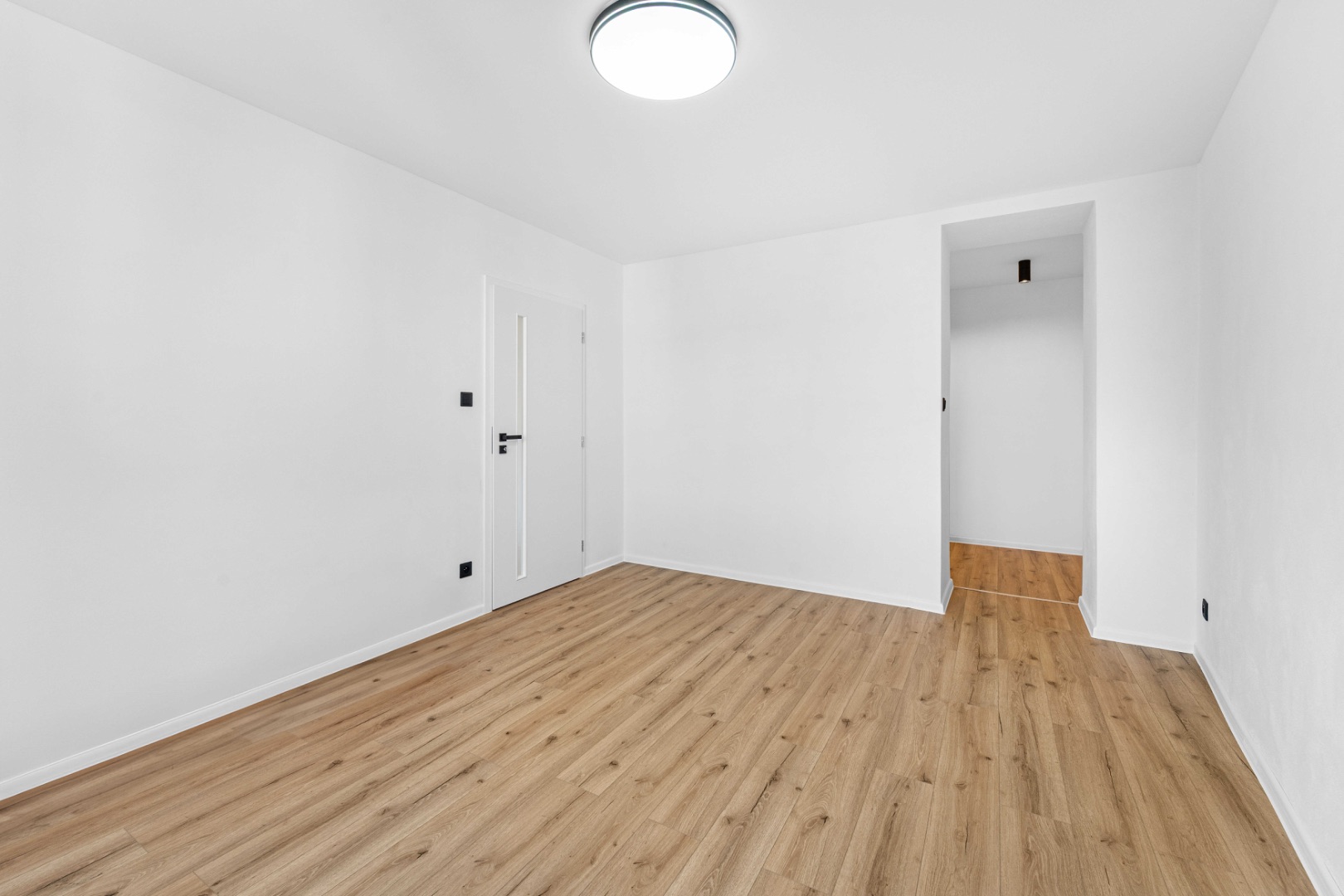 Galerie po rekonstrukci