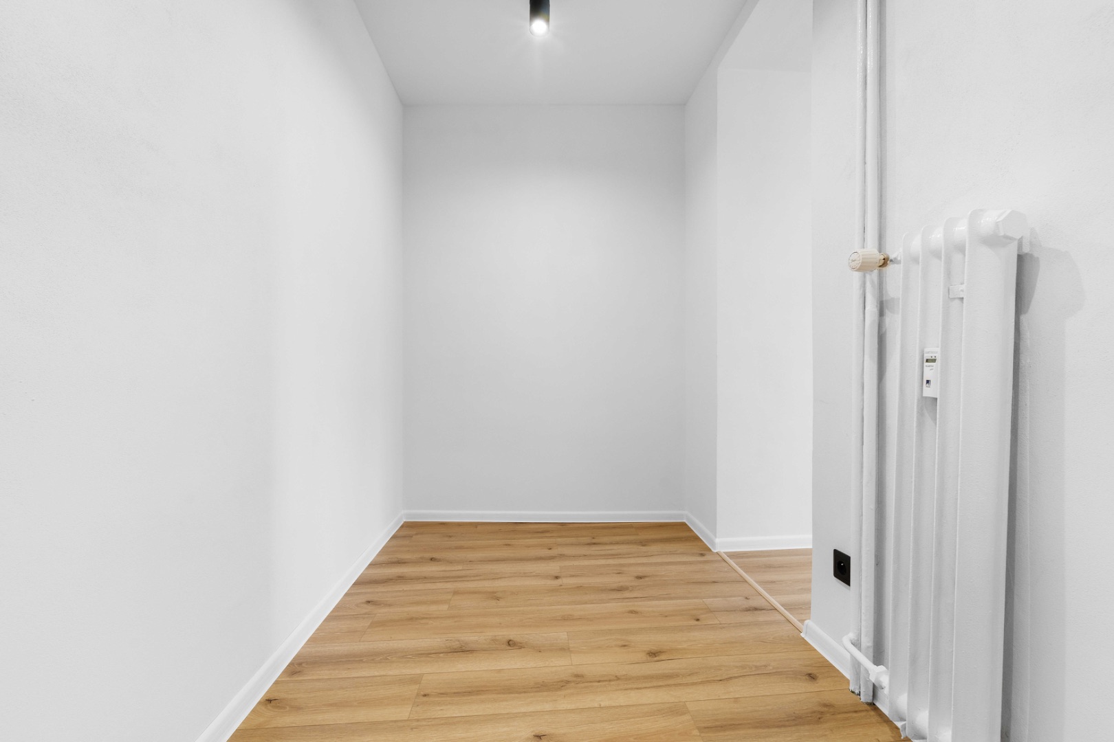 Galerie po rekonstrukci