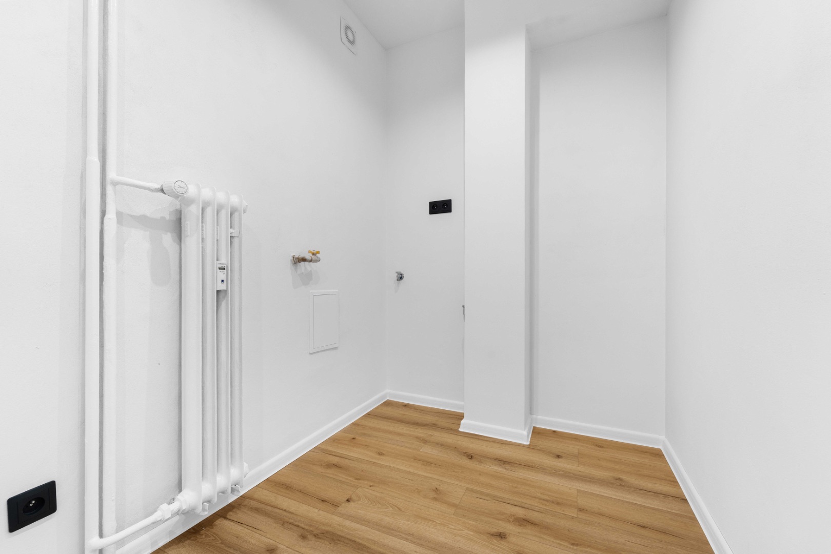 Galerie po rekonstrukci