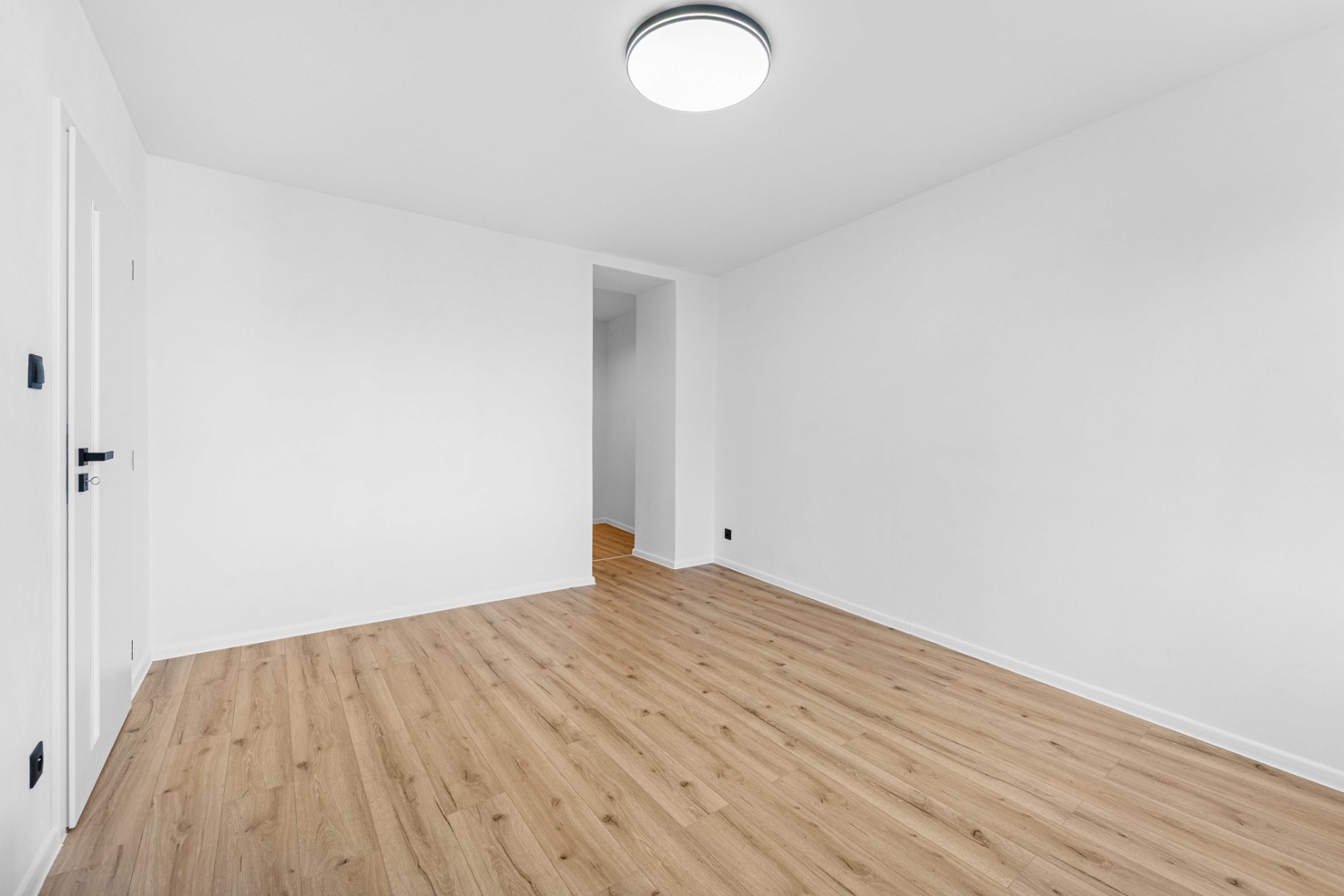 Galerie po rekonstrukci