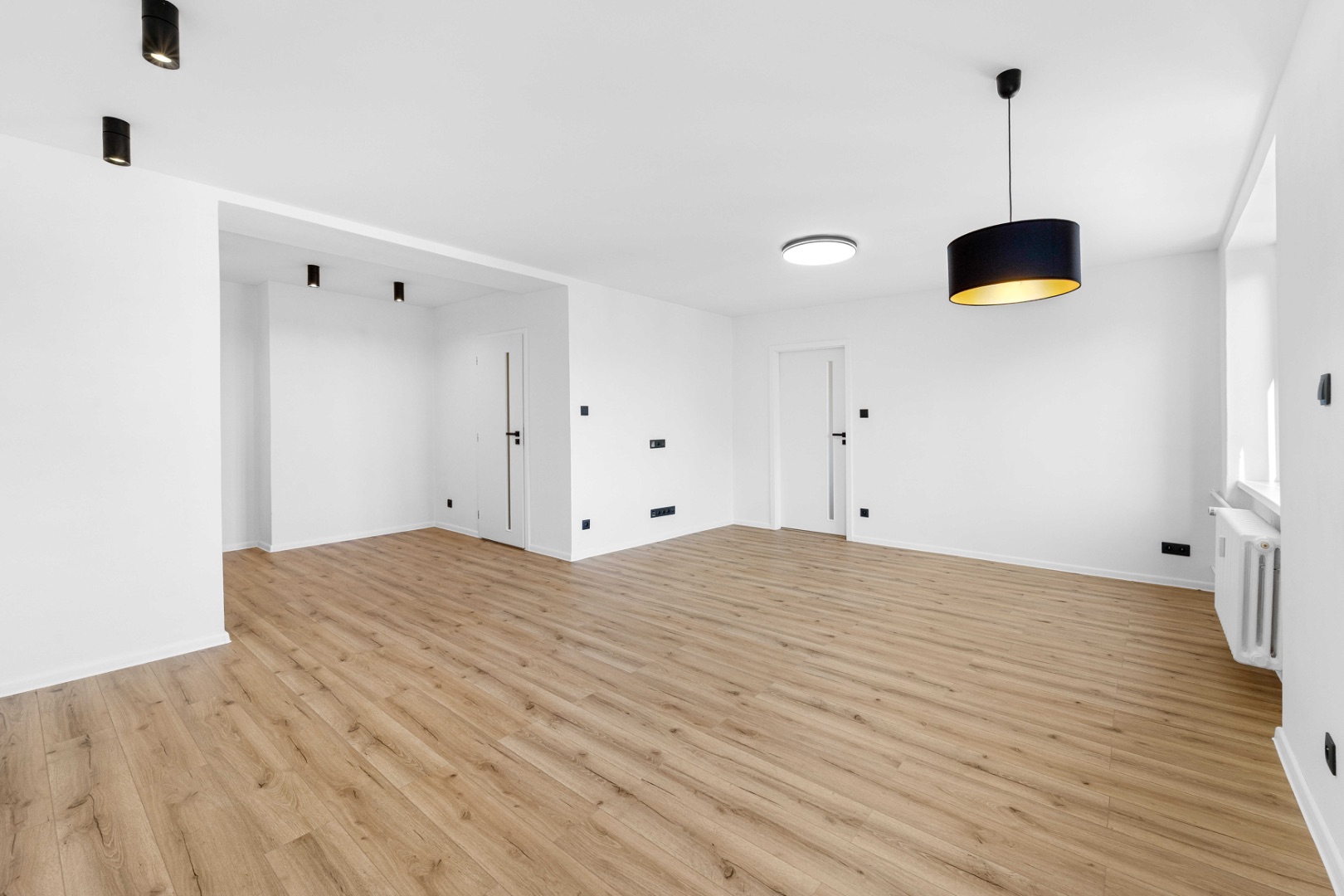 Galerie po rekonstrukci