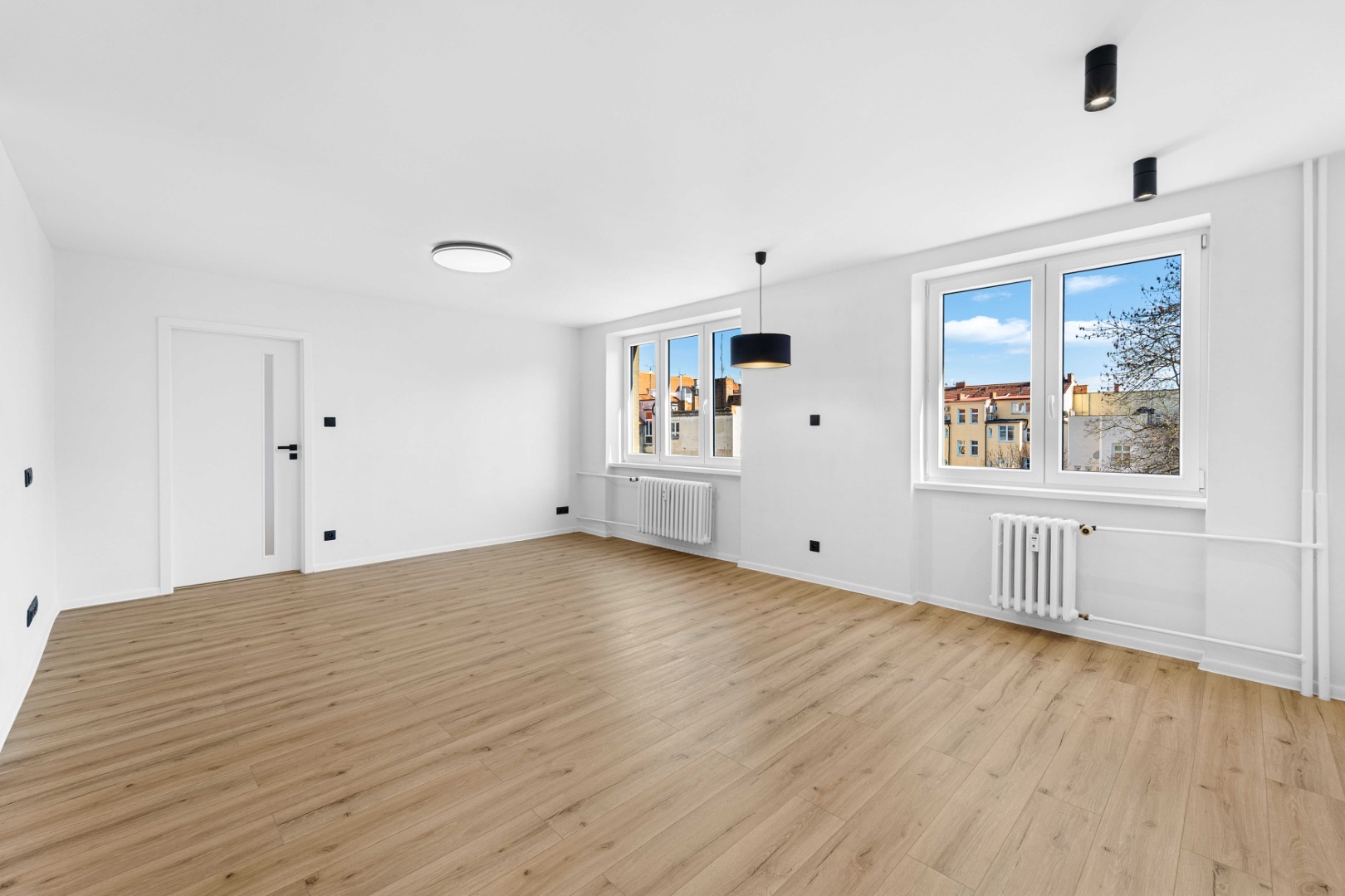 Galerie po rekonstrukci