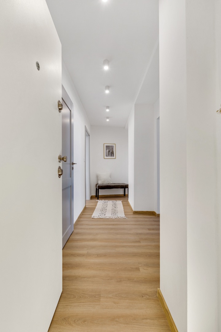 Galerie po rekonstrukci