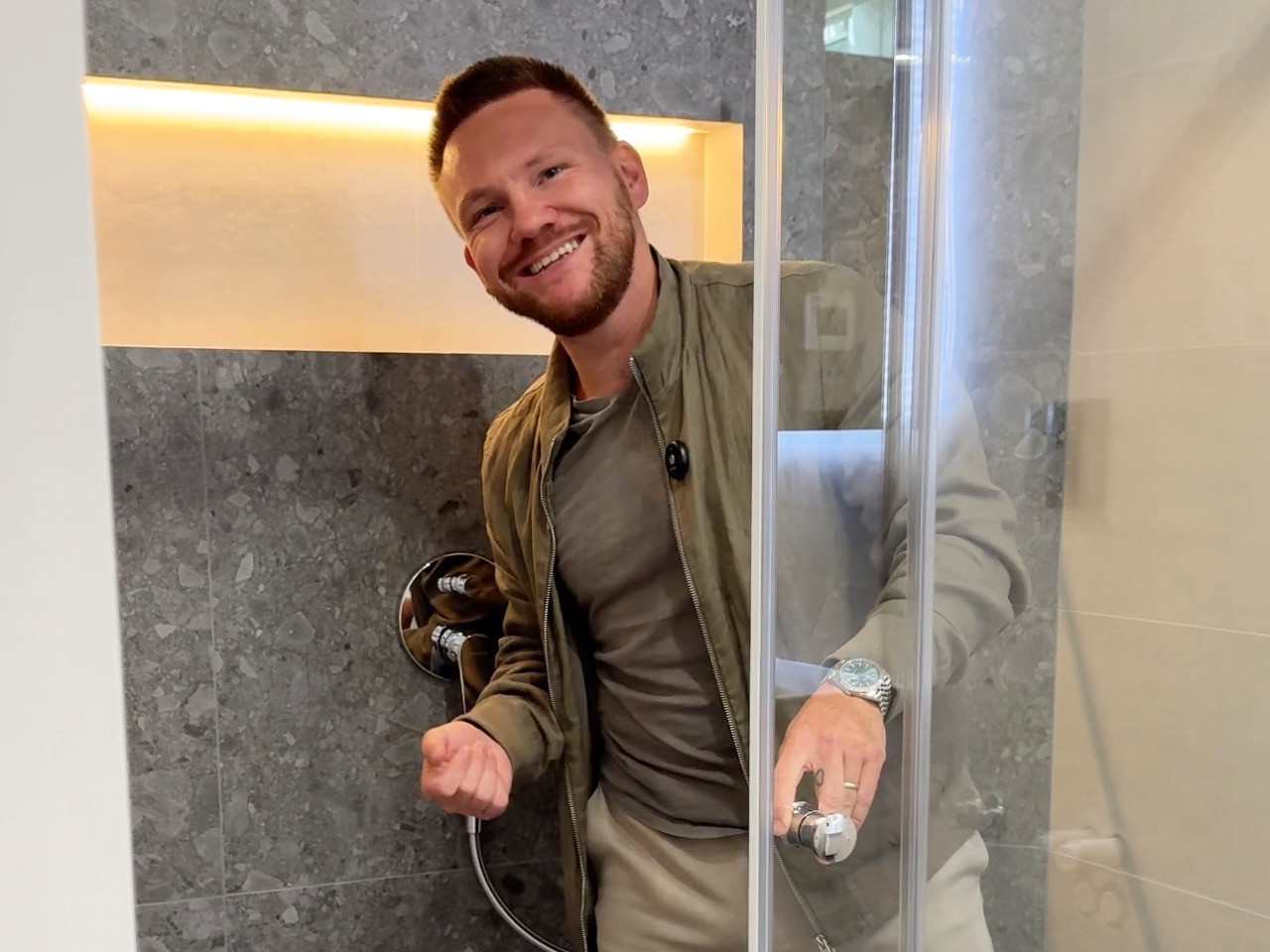 Photo by Richard Horvath